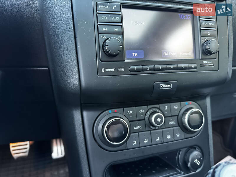 Внедорожник / Кроссовер Nissan Qashqai+2 2012 в Стрые фото 15 Внедорожник / Кроссовер Nissan Qashqai+2 2012 в Стрые