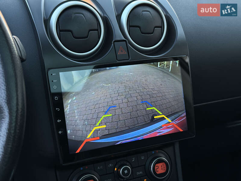 Внедорожник / Кроссовер Nissan Qashqai+2 2011 в Стрые