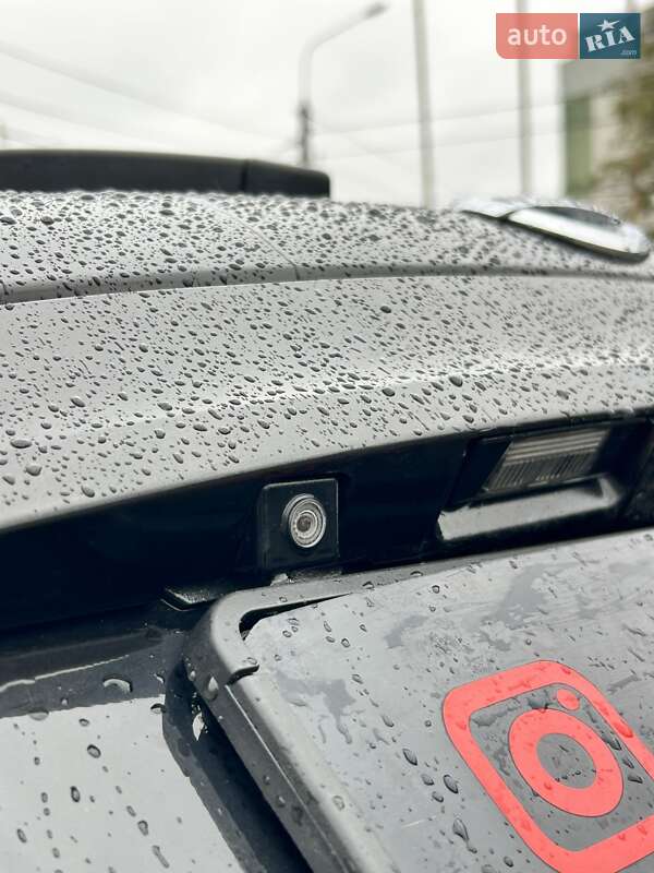 Внедорожник / Кроссовер Nissan Qashqai+2 2010 в Сумах фото 10 Внедорожник / Кроссовер Nissan Qashqai+2 2010 в Сумах