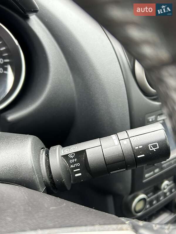 Внедорожник / Кроссовер Nissan Qashqai+2 2010 в Сумах фото 31 Внедорожник / Кроссовер Nissan Qashqai+2 2010 в Сумах