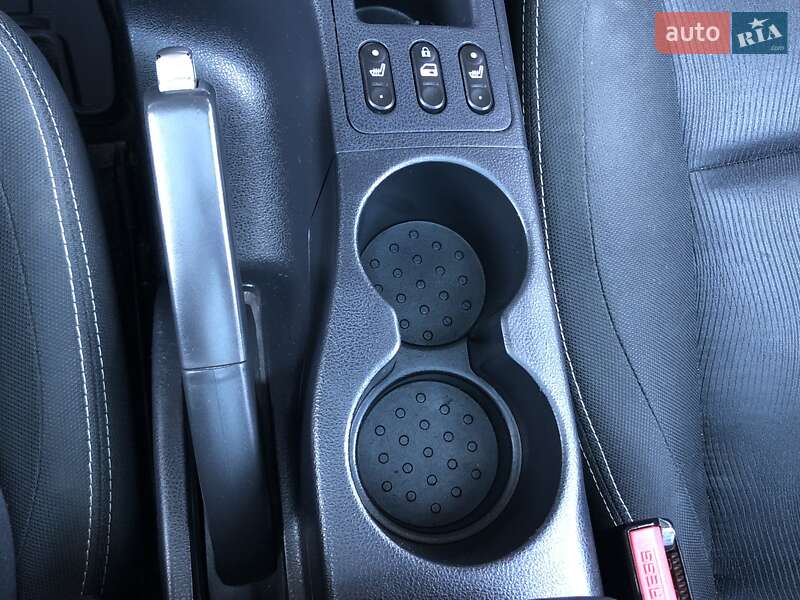 Внедорожник / Кроссовер Nissan Qashqai+2 2011 в Виннице