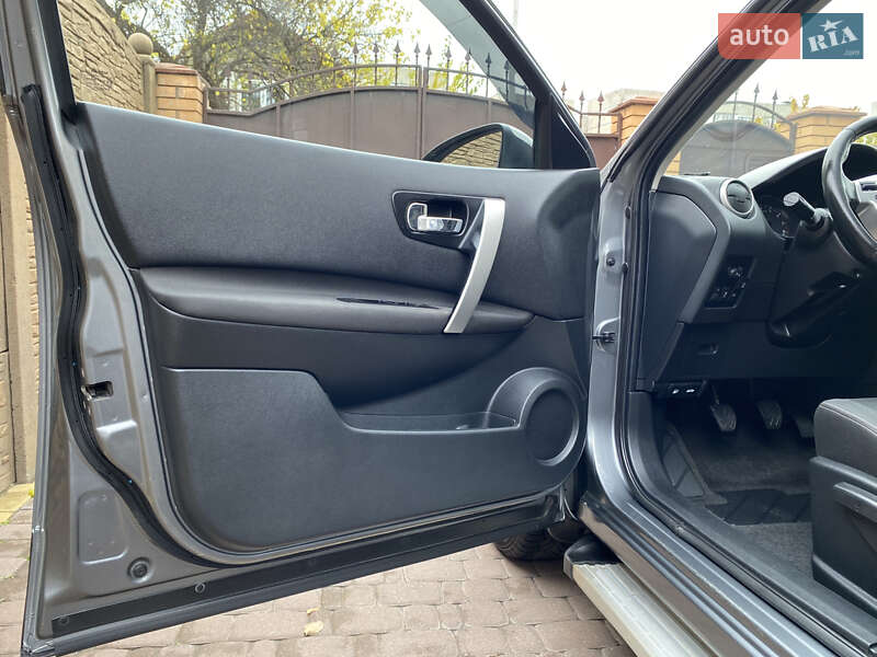 Внедорожник / Кроссовер Nissan Qashqai+2 2013 в Чернигове фото 51 Внедорожник / Кроссовер Nissan Qashqai+2 2013 в Чернигове