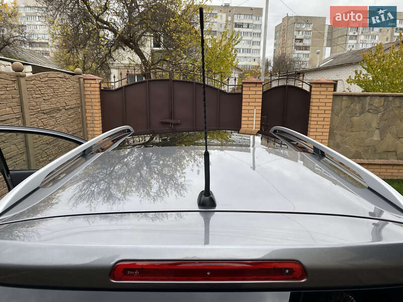 Внедорожник / Кроссовер Nissan Qashqai+2 2013 в Чернигове фото 78 Внедорожник / Кроссовер Nissan Qashqai+2 2013 в Чернигове