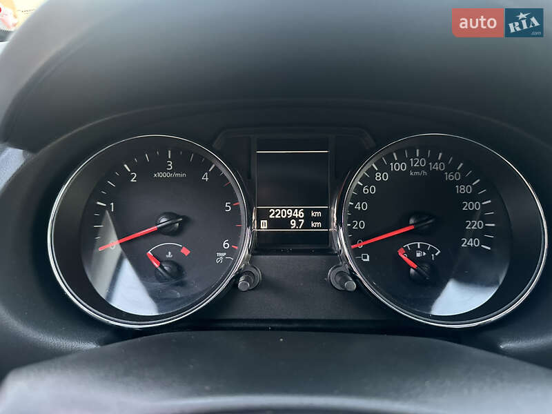 Внедорожник / Кроссовер Nissan Qashqai+2 2012 в Ровно фото 34 Внедорожник / Кроссовер Nissan Qashqai+2 2012 в Ровно