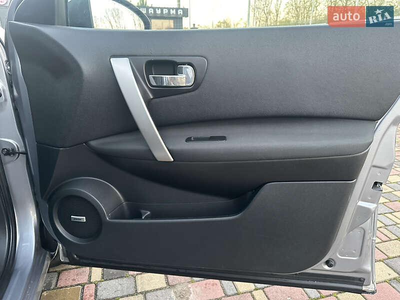 Внедорожник / Кроссовер Nissan Qashqai+2 2012 в Ровно фото 59 Внедорожник / Кроссовер Nissan Qashqai+2 2012 в Ровно