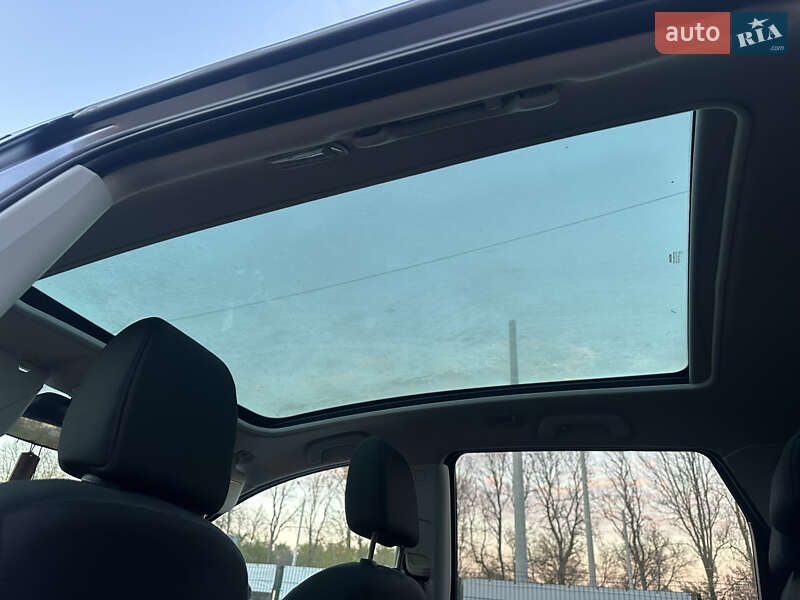 Внедорожник / Кроссовер Nissan Qashqai+2 2012 в Ровно фото 64 Внедорожник / Кроссовер Nissan Qashqai+2 2012 в Ровно