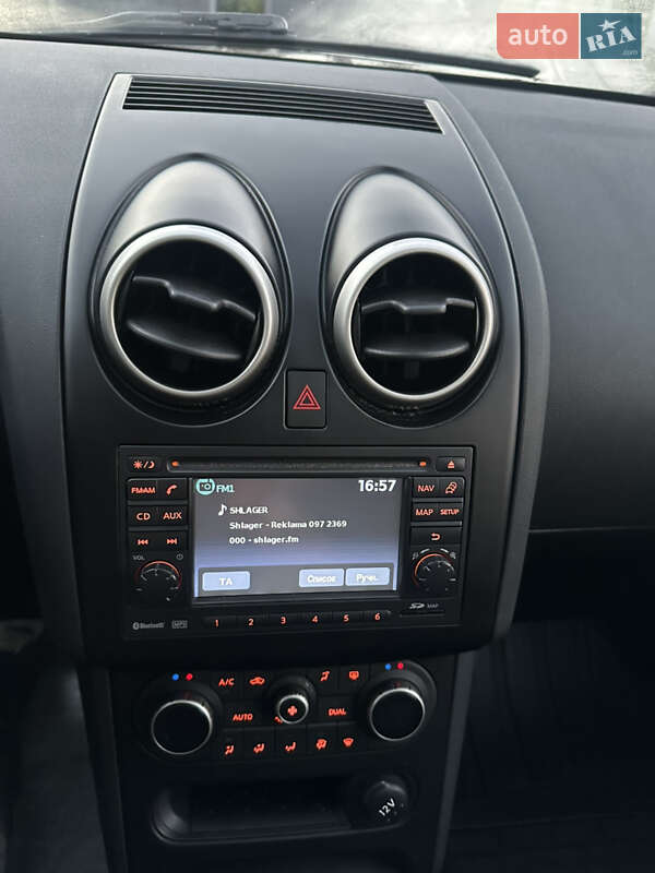 Внедорожник / Кроссовер Nissan Qashqai+2 2012 в Ровно фото 88 Внедорожник / Кроссовер Nissan Qashqai+2 2012 в Ровно