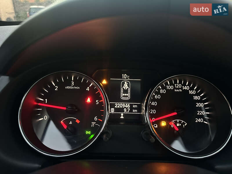 Внедорожник / Кроссовер Nissan Qashqai+2 2012 в Ровно фото 89 Внедорожник / Кроссовер Nissan Qashqai+2 2012 в Ровно