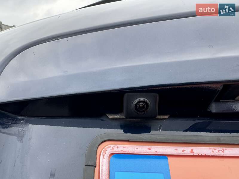 Внедорожник / Кроссовер Nissan Qashqai+2 2011 в Ровно фото 12 Внедорожник / Кроссовер Nissan Qashqai+2 2011 в Ровно