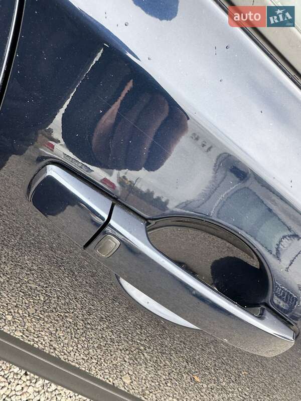 Внедорожник / Кроссовер Nissan Qashqai+2 2011 в Ровно фото 14 Внедорожник / Кроссовер Nissan Qashqai+2 2011 в Ровно