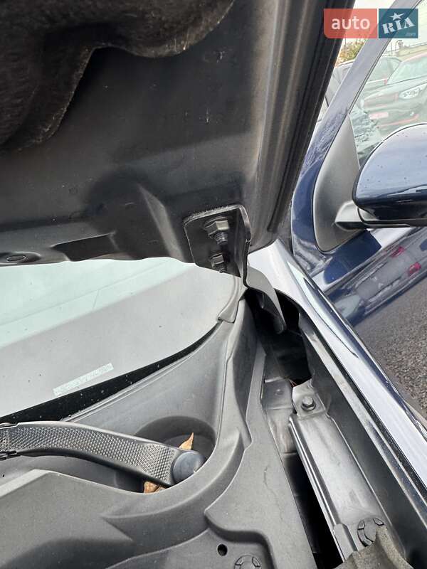 Внедорожник / Кроссовер Nissan Qashqai+2 2011 в Ровно фото 25 Внедорожник / Кроссовер Nissan Qashqai+2 2011 в Ровно