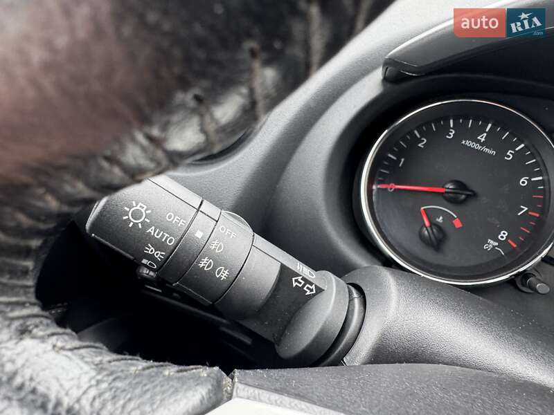 Внедорожник / Кроссовер Nissan Qashqai+2 2011 в Ровно фото 54 Внедорожник / Кроссовер Nissan Qashqai+2 2011 в Ровно