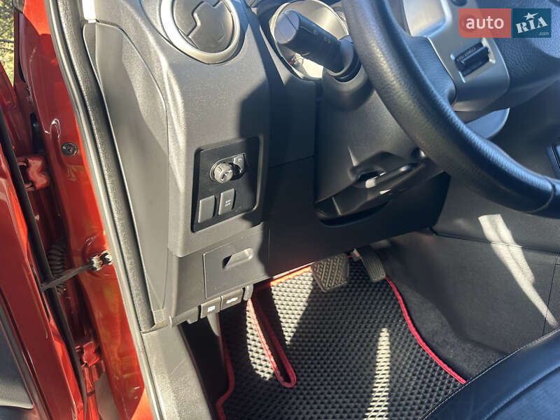 Внедорожник / Кроссовер Nissan Qashqai+2 2008 в Звягеле фото 12 Внедорожник / Кроссовер Nissan Qashqai+2 2008 в Звягеле