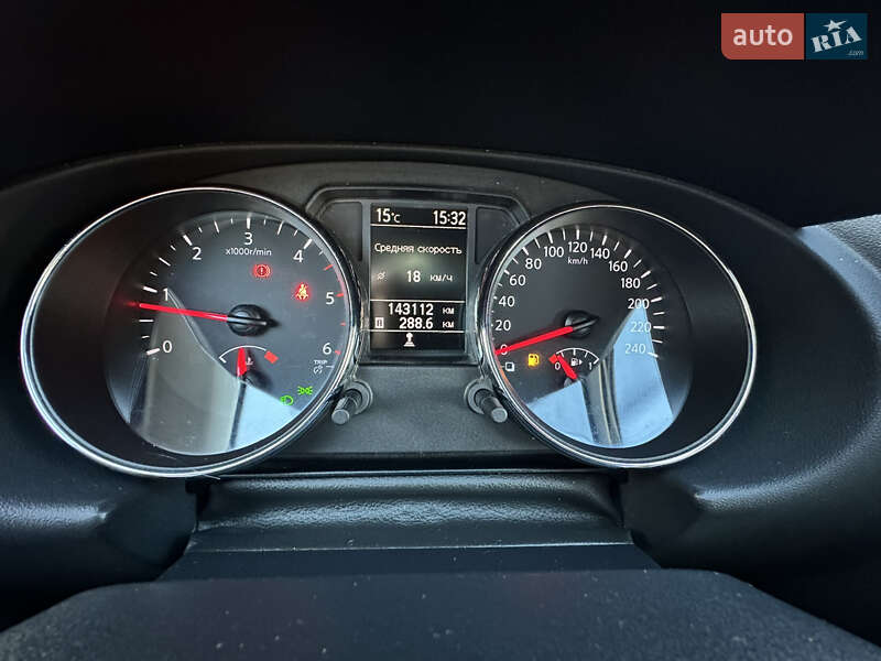 Внедорожник / Кроссовер Nissan Qashqai+2 2011 в Виннице фото 14 Внедорожник / Кроссовер Nissan Qashqai+2 2011 в Виннице