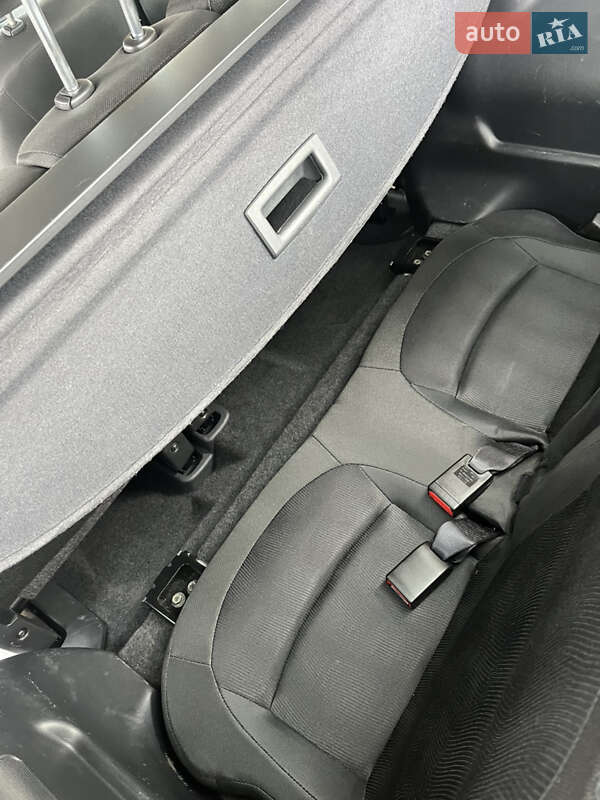 Внедорожник / Кроссовер Nissan Qashqai+2 2012 в Житомире