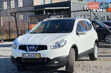 Внедорожник / Кроссовер Nissan Qashqai+2 2012 в Бердичеве