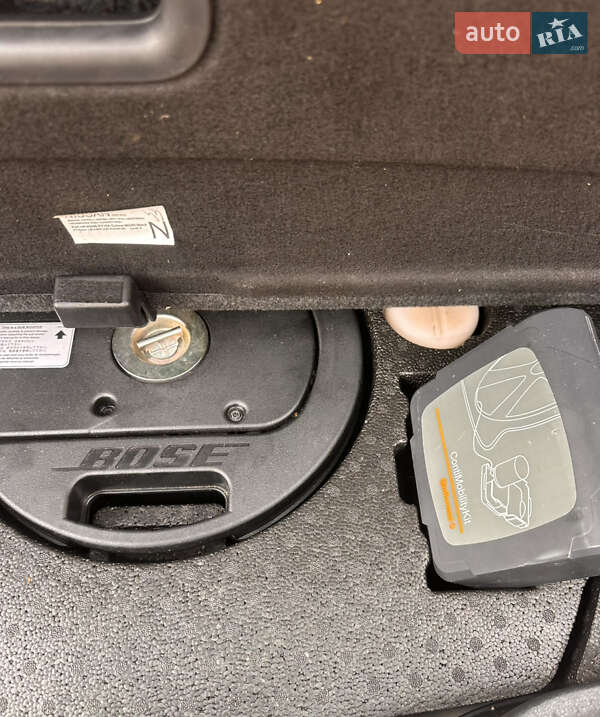 Внедорожник / Кроссовер Nissan Qashqai+2 2012 в Житомире