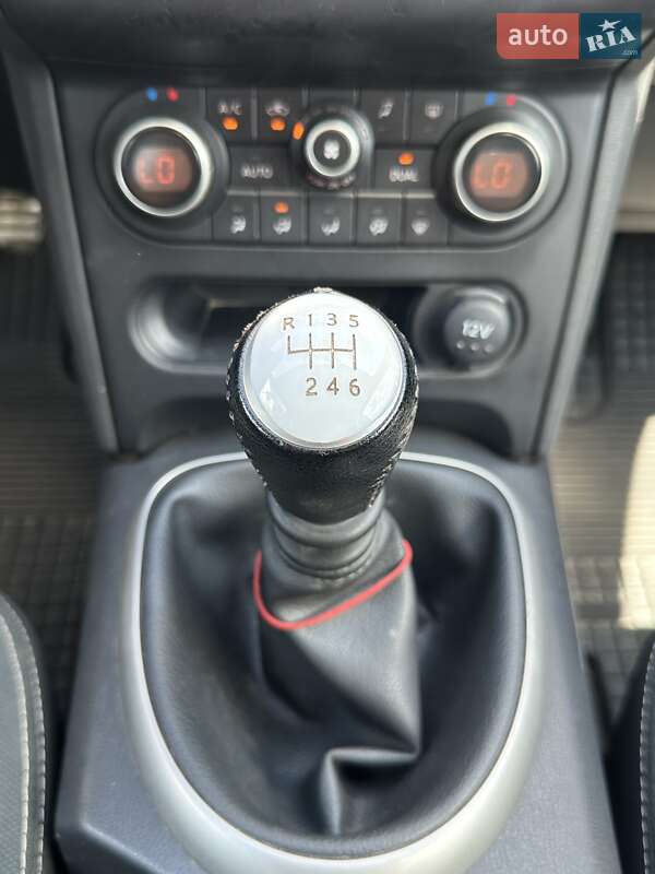 Внедорожник / Кроссовер Nissan Qashqai+2 2012 в Белогородке фото 33 Внедорожник / Кроссовер Nissan Qashqai+2 2012 в Белогородке