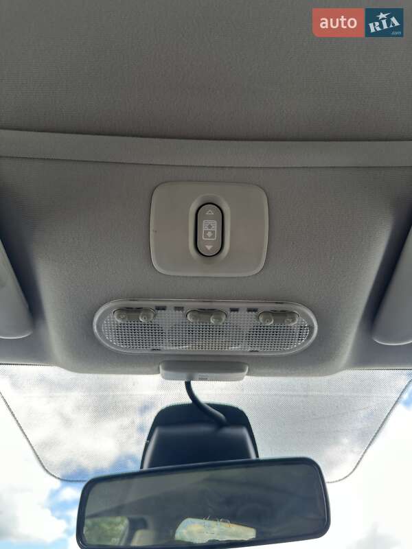 Внедорожник / Кроссовер Nissan Qashqai+2 2012 в Белогородке фото 35 Внедорожник / Кроссовер Nissan Qashqai+2 2012 в Белогородке