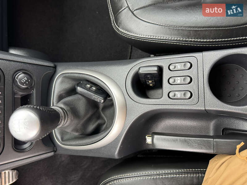 Внедорожник / Кроссовер Nissan Qashqai+2 2012 в Коломые фото 35 Внедорожник / Кроссовер Nissan Qashqai+2 2012 в Коломые