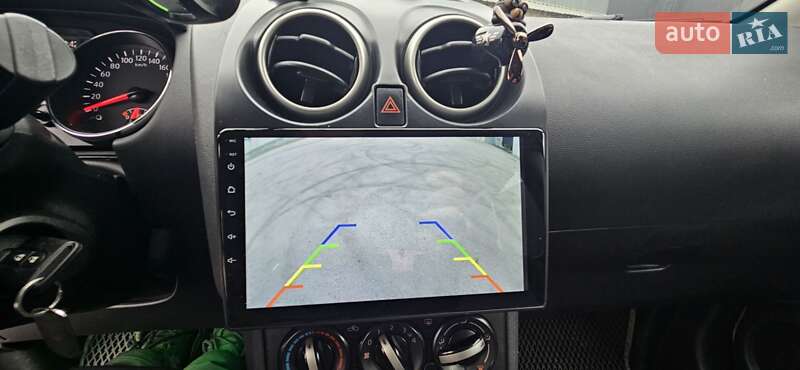 Внедорожник / Кроссовер Nissan Qashqai+2 2013 в Киеве фото 19 Внедорожник / Кроссовер Nissan Qashqai+2 2013 в Киеве