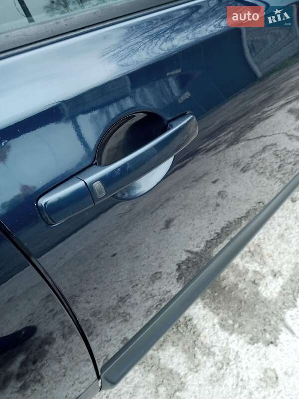 Внедорожник / Кроссовер Nissan Qashqai+2 2008 в Киеве