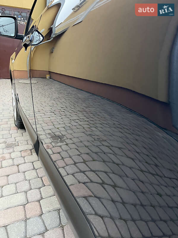 Внедорожник / Кроссовер Nissan Qashqai+2 2011 в Коломые