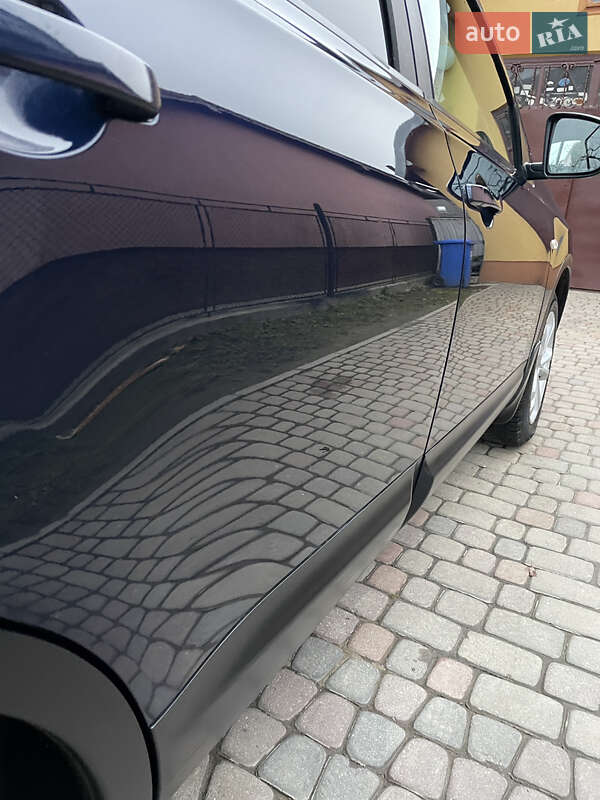 Внедорожник / Кроссовер Nissan Qashqai+2 2011 в Коломые