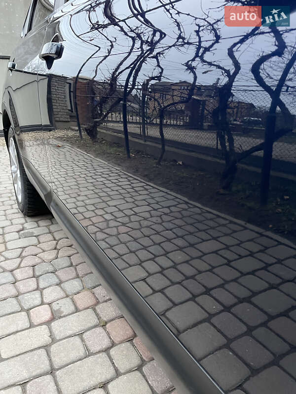 Внедорожник / Кроссовер Nissan Qashqai+2 2011 в Коломые