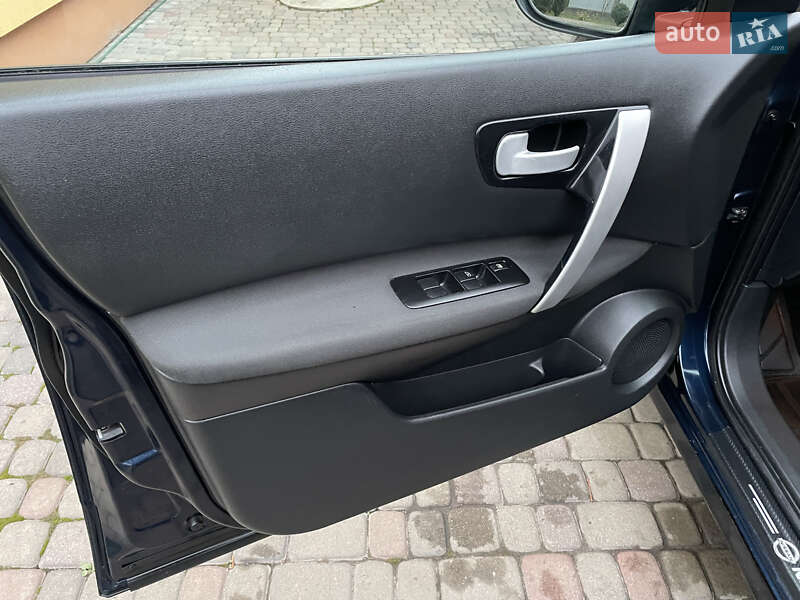 Внедорожник / Кроссовер Nissan Qashqai+2 2011 в Коломые