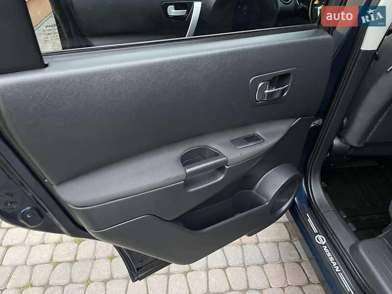 Внедорожник / Кроссовер Nissan Qashqai+2 2011 в Коломые