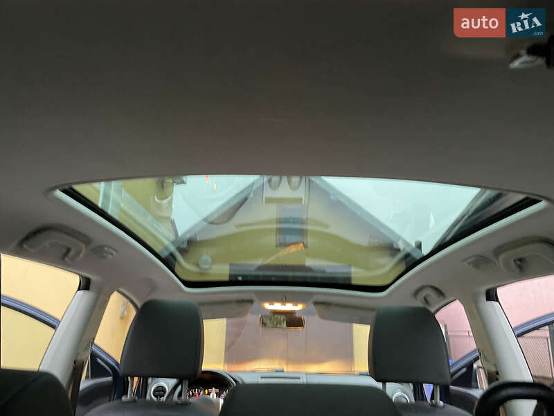 Внедорожник / Кроссовер Nissan Qashqai+2 2011 в Коломые