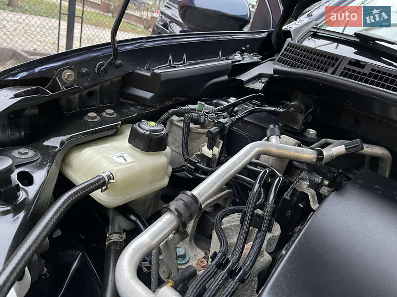 Внедорожник / Кроссовер Nissan Qashqai+2 2011 в Коломые