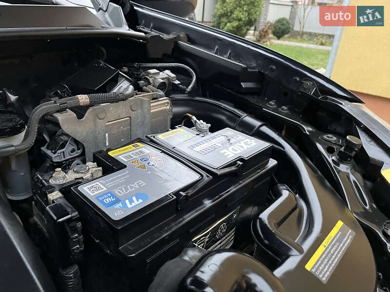 Внедорожник / Кроссовер Nissan Qashqai+2 2011 в Коломые