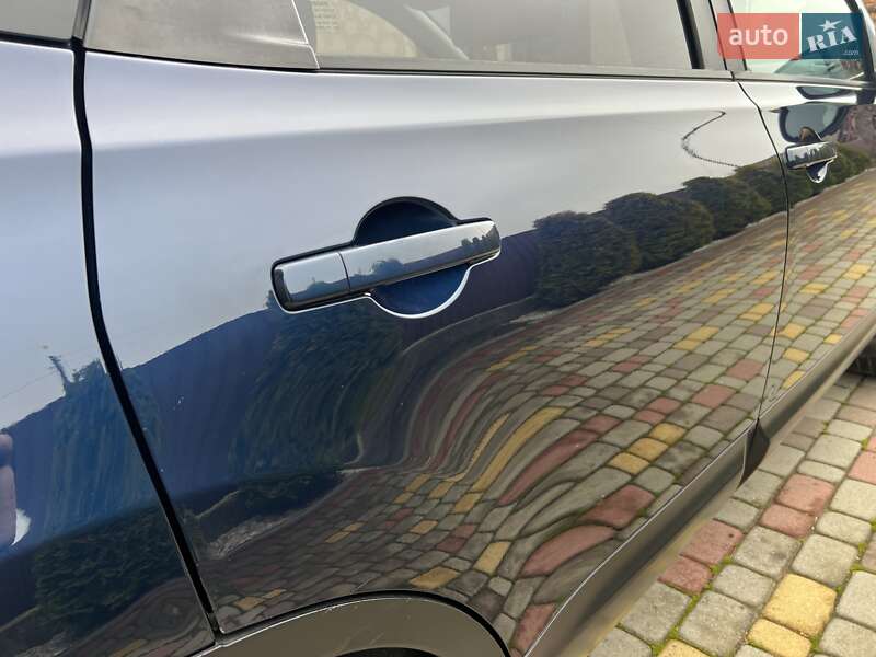 Внедорожник / Кроссовер Nissan Qashqai+2 2012 в Ивано-Франковске