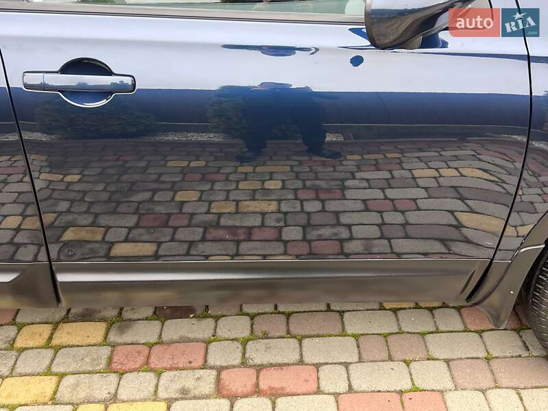 Внедорожник / Кроссовер Nissan Qashqai+2 2012 в Ивано-Франковске