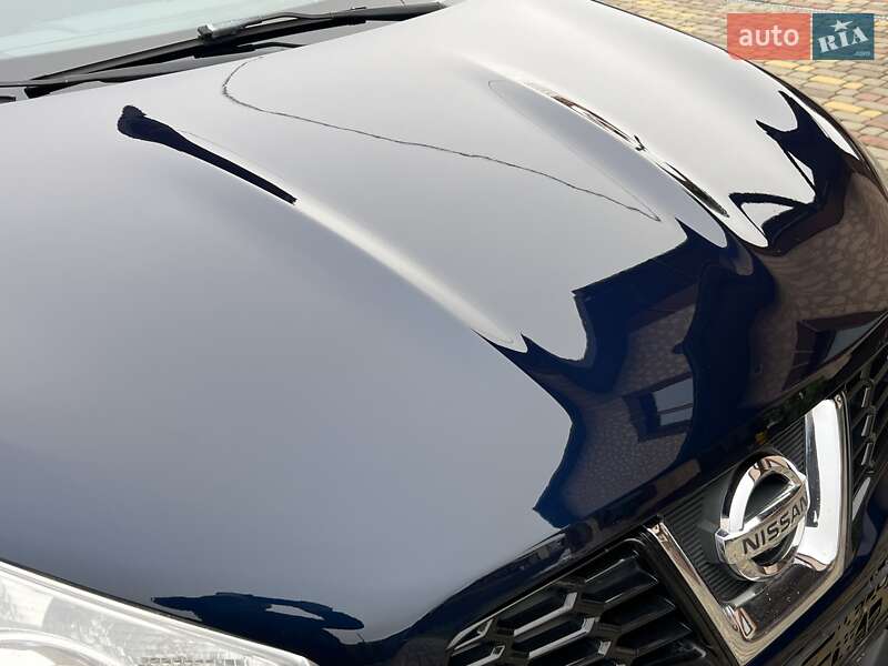 Внедорожник / Кроссовер Nissan Qashqai+2 2012 в Ивано-Франковске