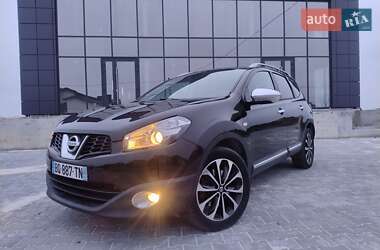 Внедорожник / Кроссовер Nissan Qashqai+2 2012 в Тернополе
