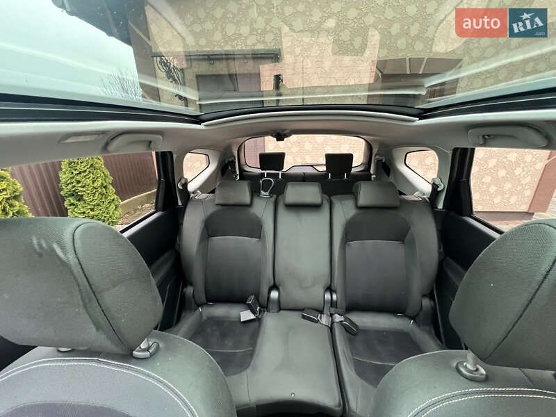 Внедорожник / Кроссовер Nissan Qashqai+2 2012 в Ивано-Франковске