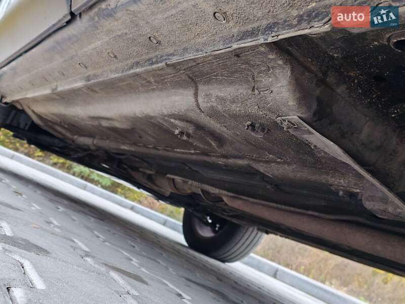 Позашляховик / Кросовер Nissan Qashqai+2 2009 в Стрию