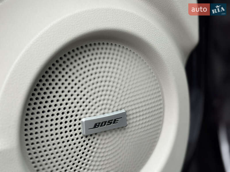 Внедорожник / Кроссовер Nissan Qashqai+2 2012 в Сарнах фото 13 Внедорожник / Кроссовер Nissan Qashqai+2 2012 в Сарнах