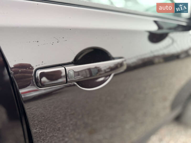 Внедорожник / Кроссовер Nissan Qashqai+2 2012 в Сарнах фото 43 Внедорожник / Кроссовер Nissan Qashqai+2 2012 в Сарнах