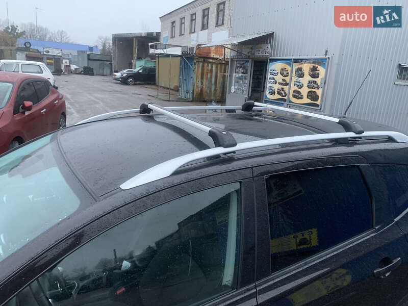 Внедорожник / Кроссовер Nissan Qashqai+2 2011 в Житомире