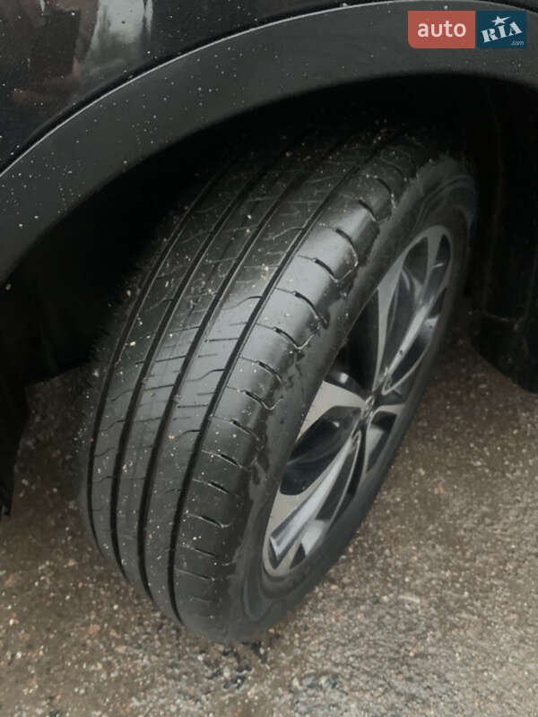 Внедорожник / Кроссовер Nissan Qashqai+2 2011 в Житомире