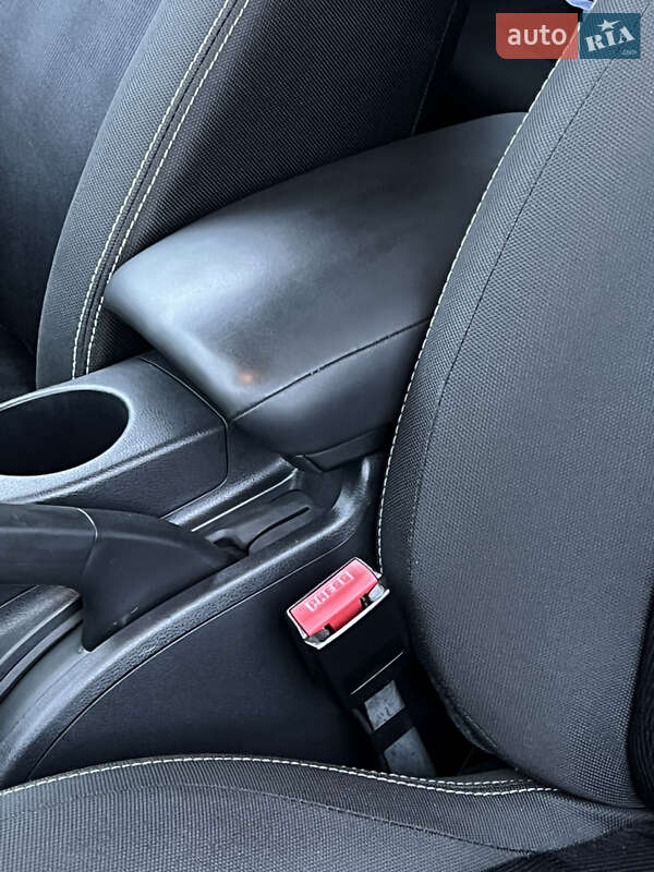 Внедорожник / Кроссовер Nissan Qashqai+2 2011 в Луцке