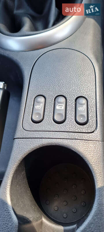 Внедорожник / Кроссовер Nissan Qashqai+2 2009 в Виннице фото 23 Внедорожник / Кроссовер Nissan Qashqai+2 2009 в Виннице