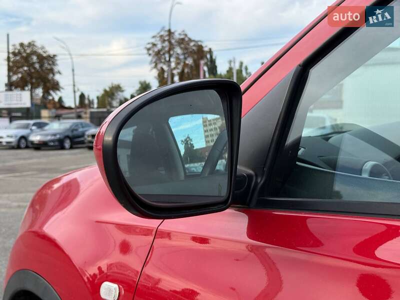 Внедорожник / Кроссовер Nissan Qashqai+2 2009 в Киеве фото 17 Внедорожник / Кроссовер Nissan Qashqai+2 2009 в Киеве