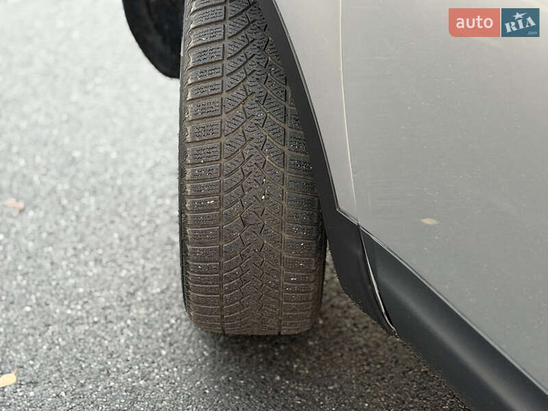 Позашляховик / Кросовер Nissan Qashqai+2 2010 в Вінниці