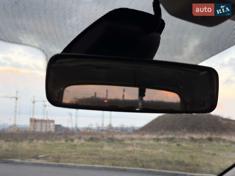 Позашляховик / Кросовер Nissan Qashqai+2 2010 в Вінниці