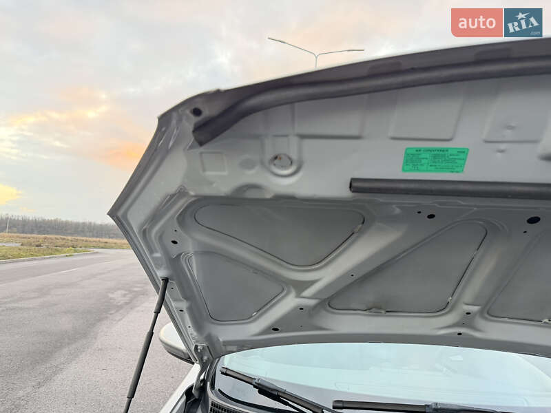 Позашляховик / Кросовер Nissan Qashqai+2 2010 в Вінниці